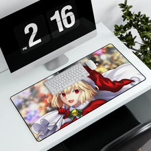 Load image into Gallery viewer, Tsukihime Mouse Pad (Desk Mat)
