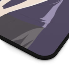 Load image into Gallery viewer, Kuzu No Honkai Hanabi Yasuraoka Mouse Pad (Desk Mat) Hemmed Edge
