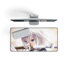 Load image into Gallery viewer, Anime Touken Ranbu Mouse Pad (Desk Mat)
