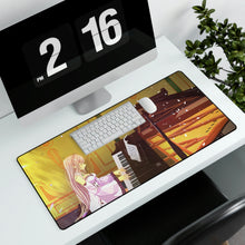 Load image into Gallery viewer, nan Mouse Pad (Desk Mat)
