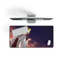Load image into Gallery viewer, Your Name. Mouse Pad (Desk Mat)
