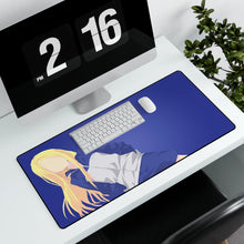 Load image into Gallery viewer, Anime Arakawa Under the Bridge Mouse Pad (Desk Mat)
