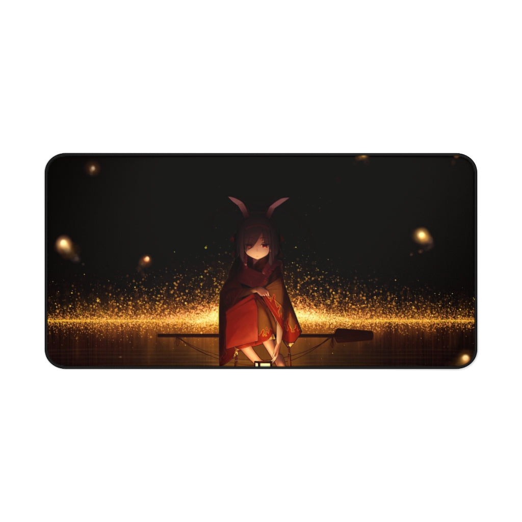 Azur Lane Mouse Pad (Desk Mat)