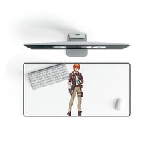 Load image into Gallery viewer, Romantic Saga of Beauty &amp; Devil Mouse Pad (Desk Mat)
