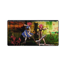 Load image into Gallery viewer, Touhou Mouse Pad (Desk Mat)

