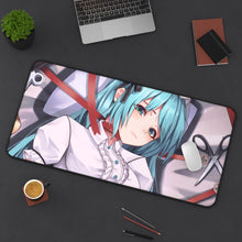 Load image into Gallery viewer, Anime Original Mouse Pad (Desk Mat) On Desk
