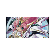 Load image into Gallery viewer, Anime Super Robot Wars Mouse Pad (Desk Mat)
