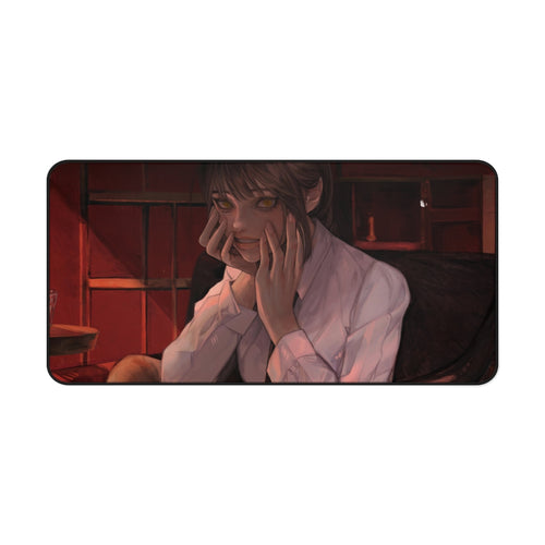 Chainsaw Man Mouse Pad (Desk Mat)
