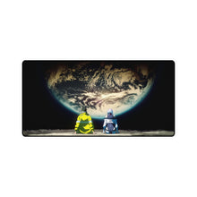 Load image into Gallery viewer, Cyberpsycho Moon Mouse Pad (Desk Mat)
