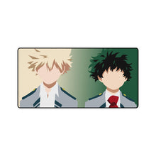 Load image into Gallery viewer, My Hero Academia Mouse Pad (Desk Mat)
