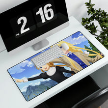 Load image into Gallery viewer, Sword Art Online Mouse Pad (Desk Mat)
