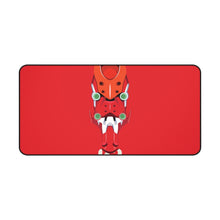 Load image into Gallery viewer, Evangelion: 1.0 You Are (Not) Alone Mouse Pad (Desk Mat)
