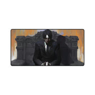 Chrollo Hunter X Hunter Mouse Pad (Desk Mat)
