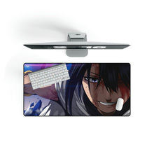 Load image into Gallery viewer, Nana Shimura, My Hero Academia, Mouse Pad (Desk Mat)

