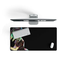 Load image into Gallery viewer, Houseki no Kuni - Phos Mouse Pad (Desk Mat) On Desk
