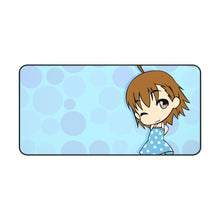 Load image into Gallery viewer, A Certain Magical Index Mouse Pad (Desk Mat)

