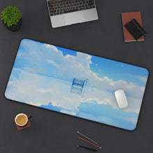 Load image into Gallery viewer, Anime Original Mouse Pad (Desk Mat) On Desk
