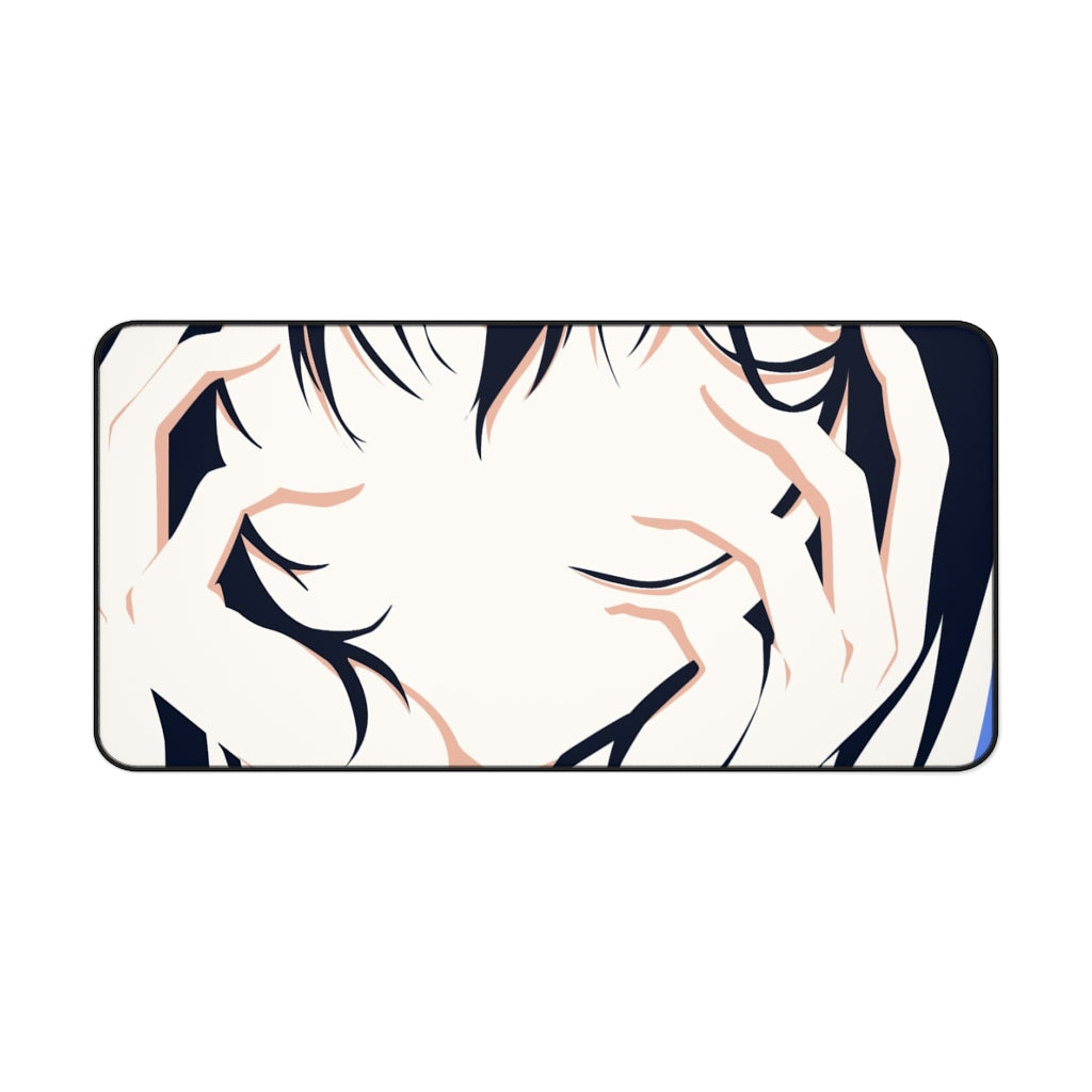 Nisekoi Seishirou Tsugumi Mouse Pad (Desk Mat)