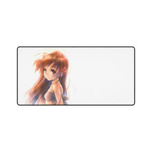Load image into Gallery viewer, Anime Narcissu Mouse Pad (Desk Mat)
