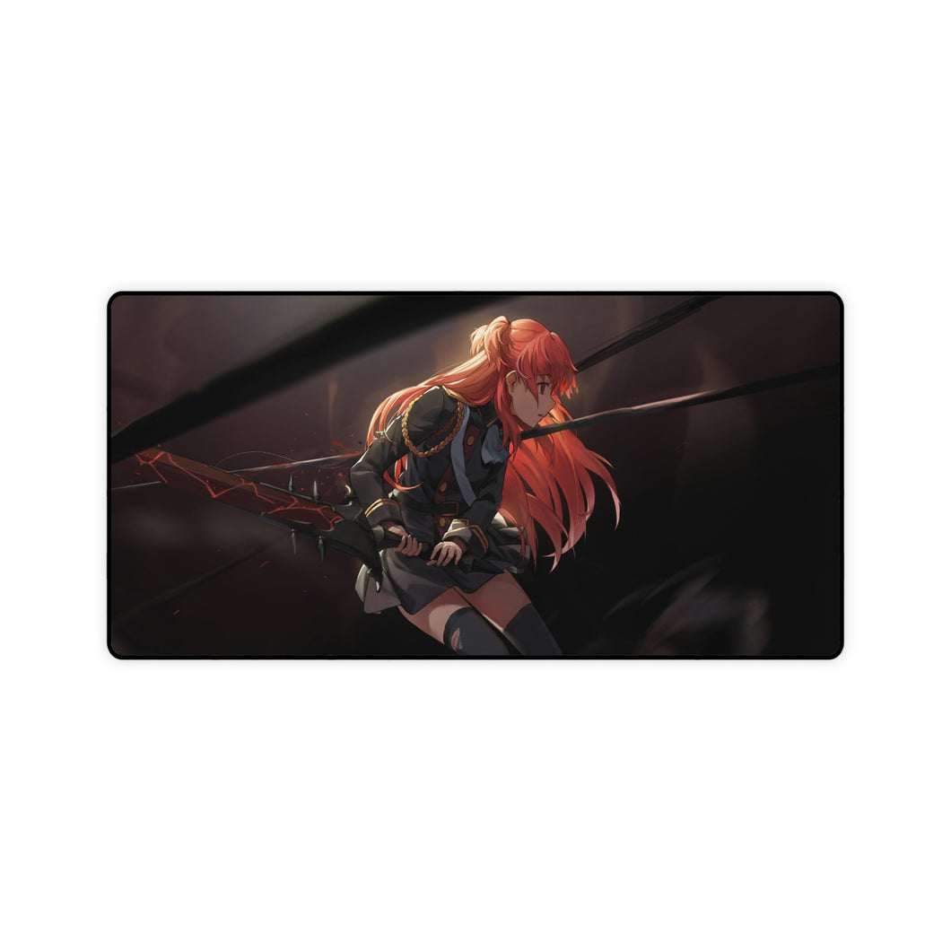 Sukasuka Mouse Pad (Desk Mat)
