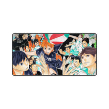 Load image into Gallery viewer, Haikyu!! Mouse Pad (Desk Mat)

