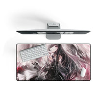 Load image into Gallery viewer, Anime Angel Mouse Pad (Desk Mat)
