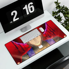 Load image into Gallery viewer, Kirei Kotomine Mouse Pad (Desk Mat)
