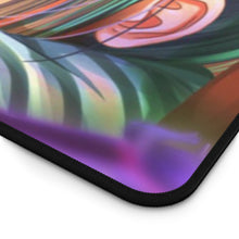 Load image into Gallery viewer, Anime Original Mouse Pad (Desk Mat) Hemmed Edge
