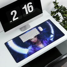 Load image into Gallery viewer, Kokushibo Human Form Demon Mouse Pad (Desk Mat)
