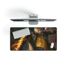 Load image into Gallery viewer, Sanji, One Piece, Mouse Pad (Desk Mat)
