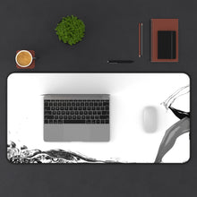 Load image into Gallery viewer, Shidare by Mouse Pad (Desk Mat) With Laptop
