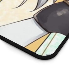 Load image into Gallery viewer, Blend S Hideri Kanzaki Mouse Pad (Desk Mat) Hemmed Edge

