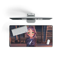 Load image into Gallery viewer, Anime Kantai Collection Mouse Pad (Desk Mat)
