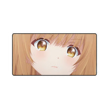 Load image into Gallery viewer, The Angel Next Door Spoils Me Rotten Mouse Pad (Desk Mat)
