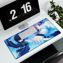 Load image into Gallery viewer, Rewrite Mouse Pad (Desk Mat)

