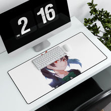 Load image into Gallery viewer, Love Live! Mouse Pad (Desk Mat) With Laptop

