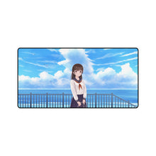 Load image into Gallery viewer, The Perfect Weather Mouse Pad (Desk Mat)
