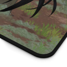 Load image into Gallery viewer, Rurouni Kenshin Mouse Pad (Desk Mat) Hemmed Edge
