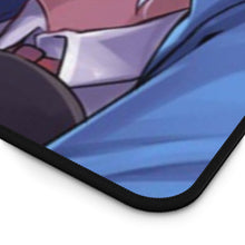 Load image into Gallery viewer, Gundam Build Fighters Try Mouse Pad (Desk Mat) Hemmed Edge
