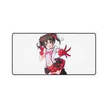 Load image into Gallery viewer, Love Live! Mouse Pad (Desk Mat)
