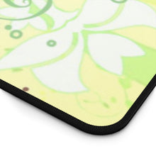 Load image into Gallery viewer, Ookami-san to Shichinin no Nakama-tachi Mouse Pad (Desk Mat) Hemmed Edge
