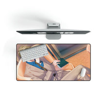 Load image into Gallery viewer, Kento Nanami Jujutsu Kaisen Mouse Pad (Desk Mat)
