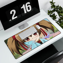 Load image into Gallery viewer, Sword Art Online Mouse Pad (Desk Mat)
