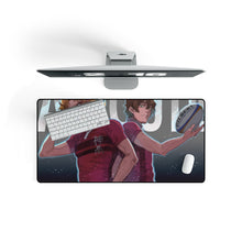 Load image into Gallery viewer, All Out!! Mouse Pad (Desk Mat)
