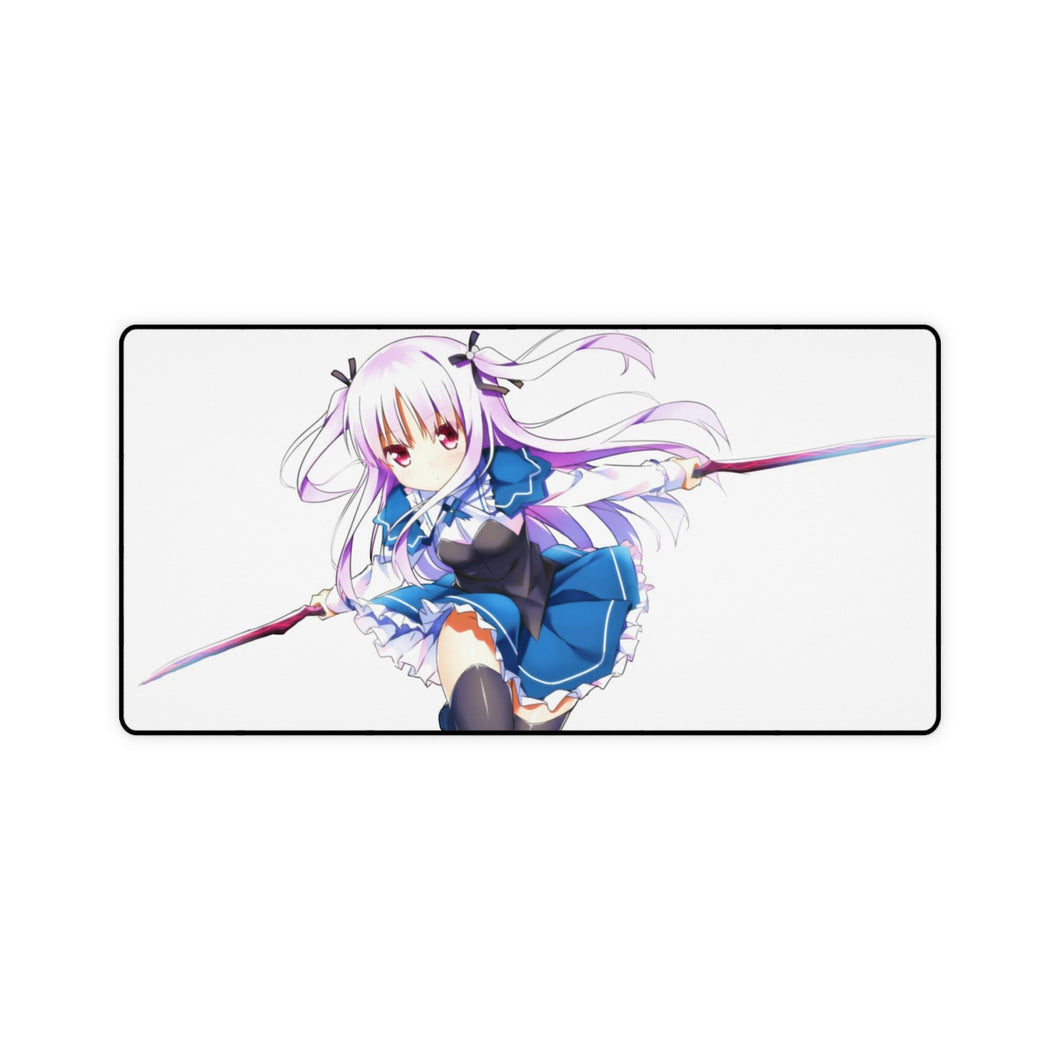 Absolute Duo Mouse Pad (Desk Mat)