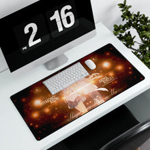 Load image into Gallery viewer, Anime Your Lie in April Mouse Pad (Desk Mat)
