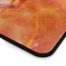 Load image into Gallery viewer, Shakugan No Shana Shakugan No Shana Mouse Pad (Desk Mat) Hemmed Edge

