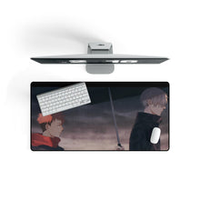 Load image into Gallery viewer, Jujutsu Kaisen Mouse Pad (Desk Mat)
