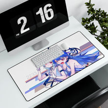 Load image into Gallery viewer, Bili Bili Douga Mouse Pad (Desk Mat)
