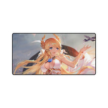 Load image into Gallery viewer, Azur Lane, Victorious, Anime Girl, Mouse Pad (Desk Mat)
